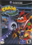 Crash Bandicoot: The Wrath of Cortex